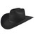 Bailey Hats - 2X Stampede Western Felt Hat - Black