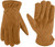 Wells Lamont Mens Insulated Split Cowhide Leather Gloves