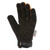 Wells Lamont FX3 Reinforced Synthetic Palm Winter Work Gloves