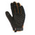 Wells Lamont FX3 Padded Synthetic  Palm Winter Work Gloves