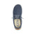 Hey Dude Boys Wally Blue Casual Shoes