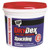 DAP  DryDex Ready-To-Use White Spackling Compound 1 Quart