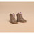 M&F - Infant Gracie Boot - Tan