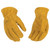 Kinco - Child's Split Cowhide Leather Driver Gloves