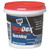 DAP  DryDex Ready-To-Use White Spackling Compound 1/2 Pint