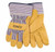 Kinco 1917-Y Grain Pigskin Leather Palm Work Glove