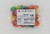 RUCKERS - FRUIT SLICE CANDIES 12 OZ.