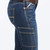 Ariat Womens Rebar DuraStretch Riveter Straight Leg Jean