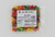 RUCKERS - JELLY BEANS 8.5 OZ.