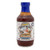 Colorado Smokin' Butts Barbecue - Bourbon Blend BBQ Sauce