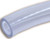 Orgill - Abbott Rubber T10004006 General Purpose Lightweight Tubing, 7/16 In, 100 Ft Spool L, 50 Psi, PVC