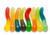 Albanese 12 Flavor Mini Gummi Worms 7.5 oz