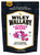 Wiley Wallaby Classic Black Licorice Beans