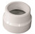 Orgill - Genova 700 Solvent Weld Dwv Pipe Adapter - 2 In, Hub X MIP, SCH 40, PVC