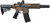 Bushmaster Full Auto CO2-Powered BB Air Rifle w/Sight