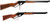 Daisy Red Ryder Heritage Kit