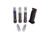 Byrna HD Pepper Kit Non-Lethal Self Defense Weapon Kit - Black