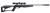 Crosman Fire NP Pellet Gun