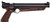 Crosman American Classic Pump Pistol - P1377BR