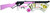 Daisy Pink Youth Red Ryder Fun Kit