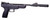 Crosman Trail Nitro Piston Break Barrel Pistol .177 Caliber Air