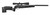 Stoeger A-Tac S2 Suppressed .177 Cal Air Rifle
