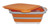 Drip Ez BBQ Prep Tub Orange