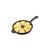 Camp Chef - Cast Iron Corn Bread Slice Pan