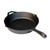 Camp Chef - 10" Seasoned Cast Iron Skillet   