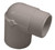 Orgill - Genova 32705 Pipe Street Elbow - 90 Deg, 1/2 In, MIP X FIP, SCH 40, PVC