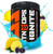 MTN Ops Ignite Supercharged Energy & Focus Powder