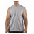 Carhartt Men's Relaxed Fit Heavyweight Sleeveless Pocket T-Shirt