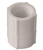 Orgill - Genova 300 Solvent Weld Pipe Coupling - 1 In, FIPT, SCH 40, PVC