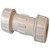 American Valve 1 1/4" x 6.02" Compression Coupling