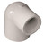 Orgill - Genova 34117 Elbow 90 Degree PVC SLPXF - 1" x 3/4"