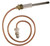 Honeywell CQ100A Copper Thermocouple - 36" Lead - 30MV