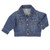 Wrangler - Infant Boys Jean Jacket - Front