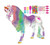 Paradise Kids 16" Unicorn Playset