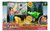 Motor Mountain Girl ATV Adventure Set - Assorted