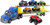 Supreme Machines Car Transporter With 6 Vehicles