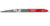Milwaukee The Ax /Carbide Teeth 5T 12L- 1pk