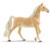 Schleich  American Saddlebred Mare