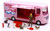 New Ray Toys My Best Friend Dog Grooming Mobile Pet Salon