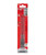 Milwaukee 3 Piece SHOCKWAVE Carbide Hammer Drill Bit Kit