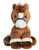 Breyer Bridle Buddies 11" Chestnut Horse Plush