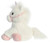 Breyer Bridle Buddies 11" White-Pink Unicorn