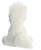 Breyer Bridle Buddies 11" White-Pink Unicorn