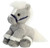 Breyer Bridle Buddies 11" Grey Horse Plush