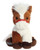 Breyer Bridle Buddies 11" Pinto Horse Plush