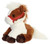 Breyer Bridle Buddies 11" Pinto Horse Plush
